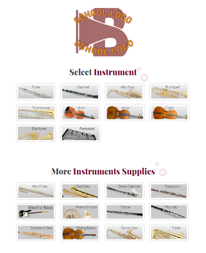 Instrumentation Sample